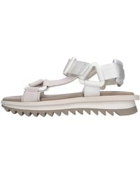 3Juin - Flat Sandals - Lyst