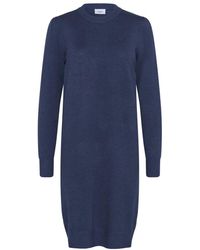 Saint Tropez - Knitted Dresses - Lyst