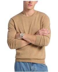 Michael Kors - Round-Neck Knitwear - Lyst