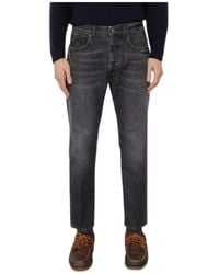 People - Slim-Fit Jeans - Lyst