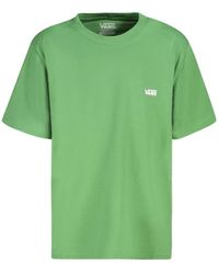 Vans - T-Shirts - Lyst