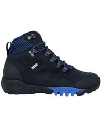 Waldläufer - Stilvolle Damen Stiefeletten - Lyst