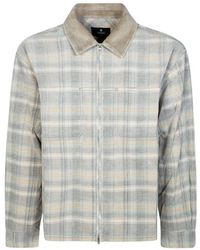 Represent - Light Jackets - Lyst