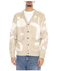 Obey - Cardigans - Lyst