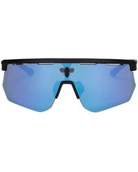 Facehide - Stylische sonnenbrille für ultimativen sonnenschutz - Lyst