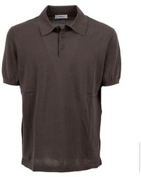 Kangra - Rasata Polo Shirt Kurzarm Herren - Lyst