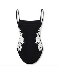 Jonathan Simkhai - One-Piece - Lyst