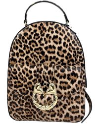 Braccialini - Baroque Rucksack - Lyst