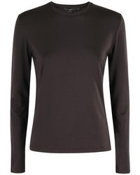 Seventy - Long Sleeve Tops - Lyst