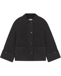 Aeron - Light Jackets - Lyst