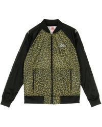 Kappa - Hoodies & Sweatvesten - - Dames - Lyst