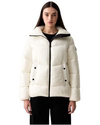 DKNY - Winter Jackets - Lyst
