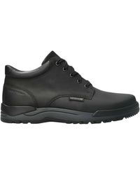 Mephisto - Ergonomischer Schnürstiefel - Lyst