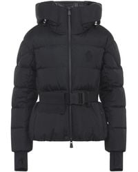 Moncler - Down Jackets - Lyst