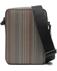 Paul Smith - Messenger Bags - Lyst