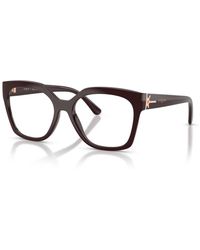 Vogue - Glasses - Lyst
