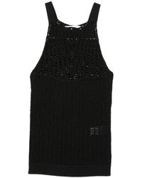 IRO - Sleeveless Tops - Lyst