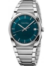 Calvin Klein - Horloges - Lyst
