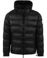 AFTER LABEL - Winter Jassen - Lyst