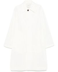 Studio Nicholson - Single-Breasted Coats - Lyst