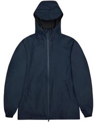 Rains - Rain Jackets - Lyst