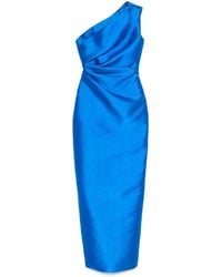 Solace London - Kira Maxikleid - Lyst