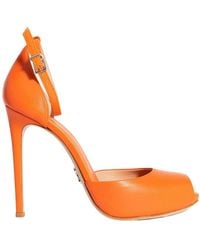 Sergio Levantesi - High Heel Sandals - Lyst