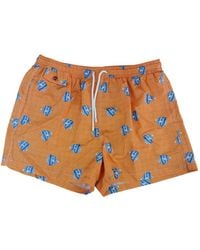 Kiton - Beachwear - Lyst