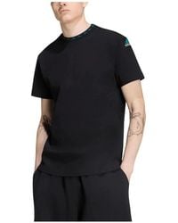 adidas - Equipment Logo T-Shirt - Lyst