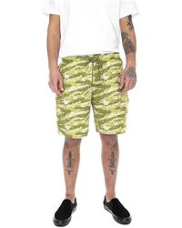 Huf - Bermuda - Lyst