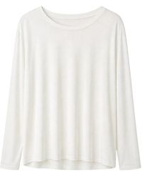 2-Biz - Overhemden ,Wit ,Blouses & Shirts - Lyst