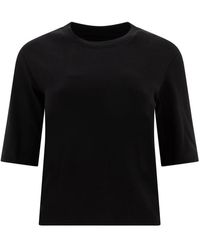 Sandbeige - T-Shirts - Lyst
