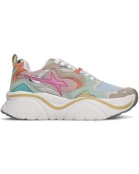 W6yz - Sneakers - Lyst