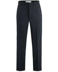 Department 5 - Suit Trousers - Lyst