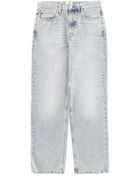 Haikure - Straight Fit Jeans - Lyst