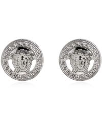 Versace - Earrings - Lyst