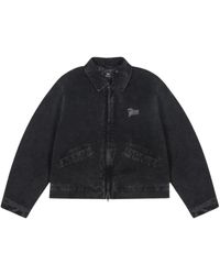 PATTA - Denim Jackets - Lyst