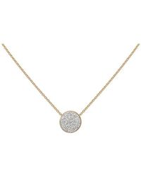 Chantecler - Necklaces - Lyst