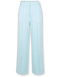 Jonathan Simkhai - Wide Trousers - Lyst