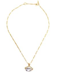 Dorothée Sausset - Necklaces - Lyst