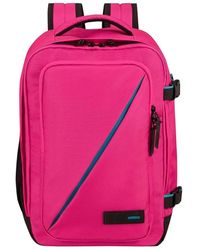 American Tourister - Backpacks - Lyst