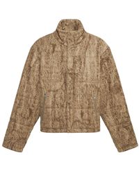 1989 STUDIO - Winter Jackets - Lyst