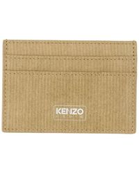 KENZO - Wallets & Cardholders - Lyst