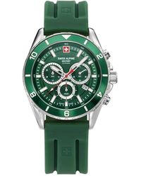 Swiss Alpine Military - Watches - Lyst