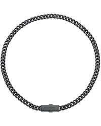 Aston Martin - Necklaces - Lyst
