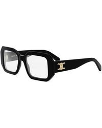 Celine - Elegante Sonnenbrille - Lyst