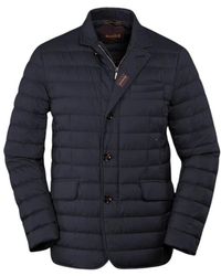 Moorer - Down Jackets - Lyst