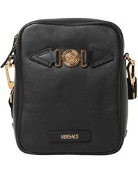 Versace - Messenger Bags - Lyst