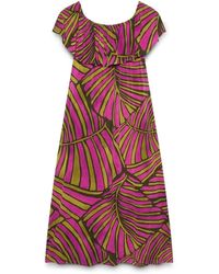 FIORELLA RUBINO - Party Dresses - Lyst