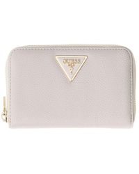 Guess - Accessoires ,Wit ,Laurel Ii Slg Petite Compagnon - Lyst